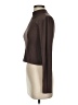 Zara Brown Long Sleeve Top Size S - photo 5