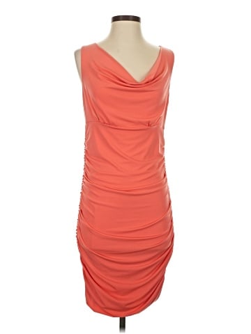 Thalia Sodi Cocktail Dress (view 1)