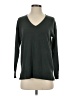 Ann Taylor LOFT Green Pullover Sweater Size XS - photo 1