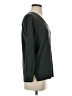 Ann Taylor LOFT Green Pullover Sweater Size XS - photo 4