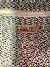 Faherty Tweed Blue Pullover Sweater Size L - photo 6