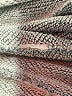 Faherty Tweed Blue Pullover Sweater Size L - photo 7