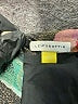 Leifsdottir Black Pink Short Sleeve Blouse Size 0 - photo 7