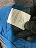 Joie 100% Polyester Solid Blue Dress Pants Size 6 - photo 8