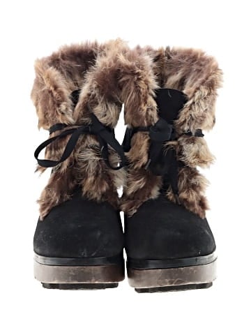 Robert Clergerie Ankle Boots (view 2)