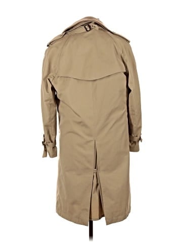 Gant Trenchcoat (view 2)