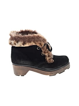 Robert Clergerie Ankle Boots