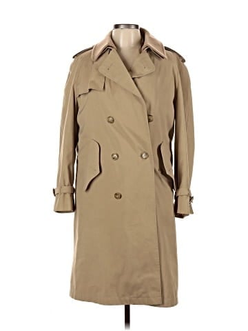 Gant Trenchcoat (view 1)