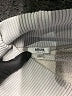 River Island Gray Pullover Sweater Size L - photo 7