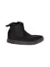 Dream Pairs Black Ankle Boots Size 1 (youth) - photo 1