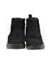 Dream Pairs Black Ankle Boots Size 1 (youth) - photo 2