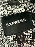 Express Gray Coat Size S - photo 6