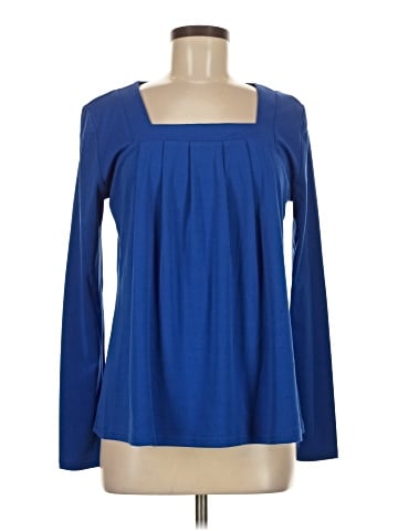 Unbranded Long Sleeve Blouse (view 1)