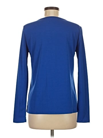 Unbranded Long Sleeve Blouse (view 2)