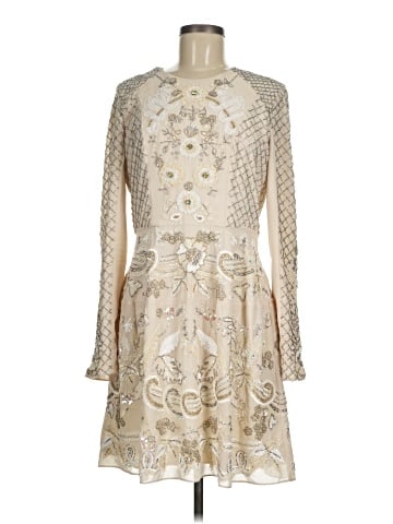 Needle & Thread Cocktail Dress (view 1)