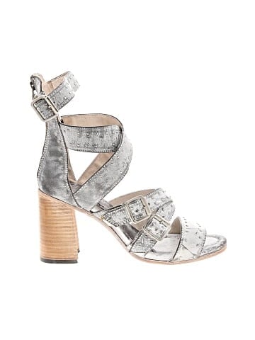 Freebird Ankle Boots (view 1)