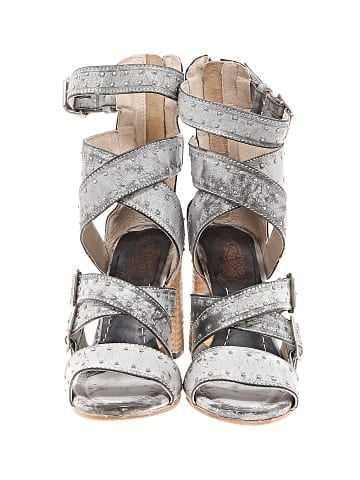 Freebird Ankle Boots (view 2)