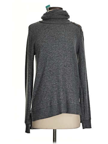 Stitch Fix Turtleneck Sweater (view 1)