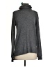 Stitch Fix Gray Turtleneck Sweater Size XS - photo 1