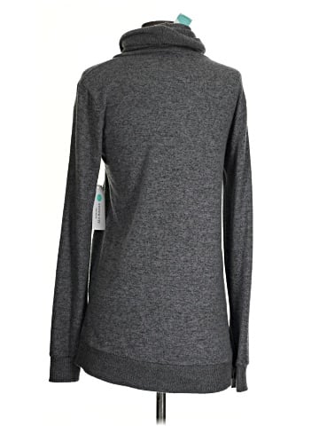 Stitch Fix Turtleneck Sweater (view 2)
