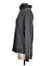 Stitch Fix Gray Turtleneck Sweater Size XS - photo 5