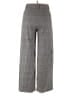 Madewell Tweed Gray Casual Pants Size 4 - photo 2