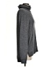 Stitch Fix Gray Turtleneck Sweater Size XS - photo 4