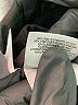Nine West Solid Black Casual Skirt Size 14 - photo 5