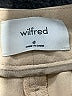 Wilfred 100% Polyester Solid Tan Dress Pants Size M - photo 7