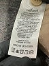 Wilfred 100% Polyester Solid Tan Dress Pants Size M - photo 8
