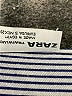 Zara Blue Tank Top Size S - photo 7