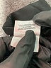 Kasper Solid Black Formal Skirt Size 14 (petite) - photo 5