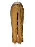 Gap Gold Casual Pants Size 8 - photo 1