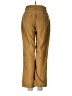 Gap Gold Casual Pants Size 8 - photo 2