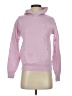 Bella + Canvas Pink Sweatshirt Size XS - photo 1