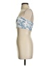 Shein Blue Tube Top Size 2 - photo 5