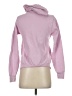 Bella + Canvas Pink Sweatshirt Size XS - photo 2