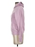 Bella + Canvas Pink Sweatshirt Size XS - photo 5