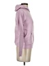 Bella + Canvas Pink Sweatshirt Size XS - photo 4