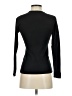 PolarMAX 100% Polyester Black Long Sleeve T-Shirt Size XS - photo 2