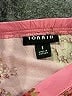 Torrid Pink Sleeveless Blouse Size 1X Plus (1) - photo 7