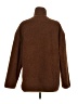 Halara 100% Polyester Brown Cardigan Size S - photo 2