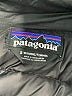 Patagonia 100% Polyester Black Snow Jacket Size S - photo 6
