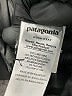 Patagonia 100% Polyester Black Snow Jacket Size S - photo 7