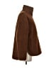 Halara 100% Polyester Brown Cardigan Size S - photo 4