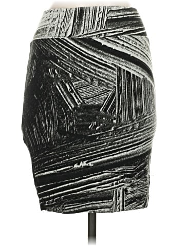 Helmut Lang Casual Skirt (view 2)