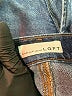 Ann Taylor LOFT Blue Jeans Size 10 - photo 6