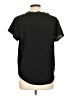Unbranded Black Short Sleeve T-Shirt Size L - photo 2