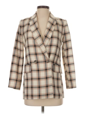 H&M Blazer (view 1)