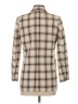 H&M Plaid Ivory Blazer Size XXS - photo 2